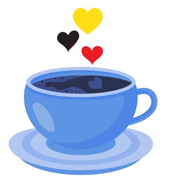 CaféClatsch – Cours d'allemand